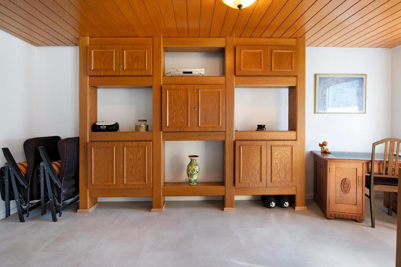 Schwarzwaldperle Appartement Todtmoos Buitenkant foto