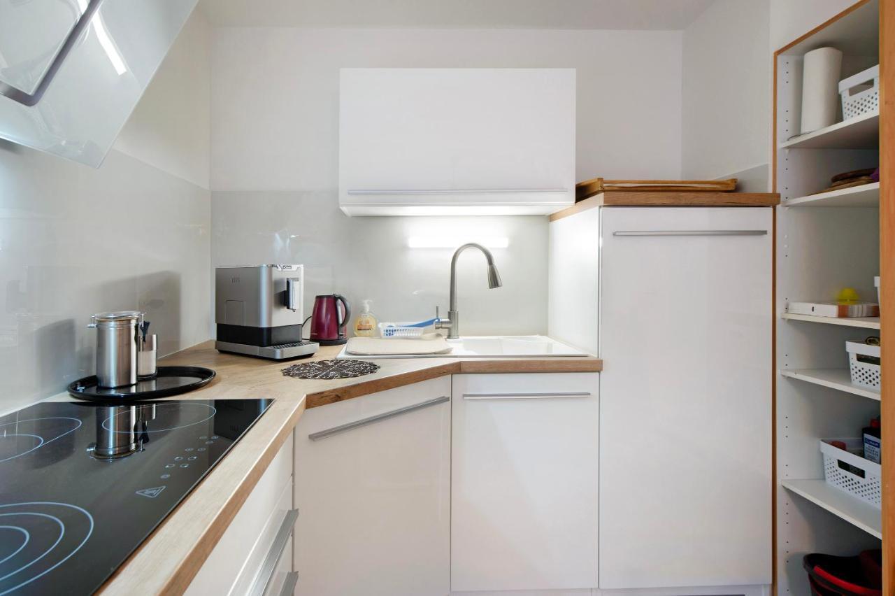 Schwarzwaldperle Appartement Todtmoos Buitenkant foto