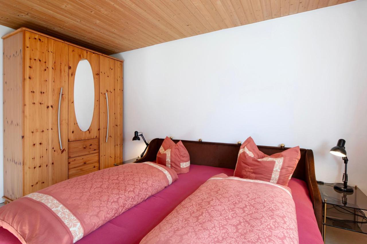 Schwarzwaldperle Appartement Todtmoos Buitenkant foto
