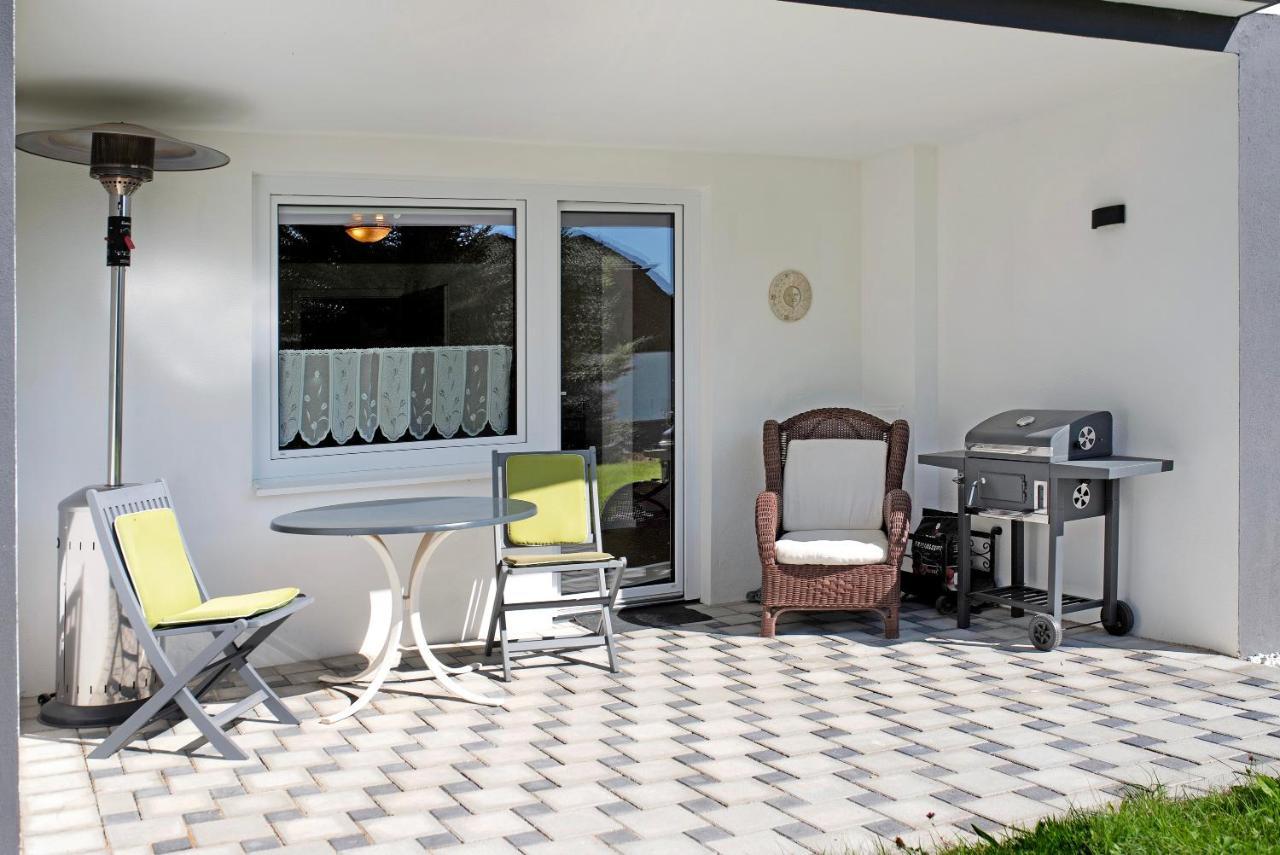 Schwarzwaldperle Appartement Todtmoos Buitenkant foto