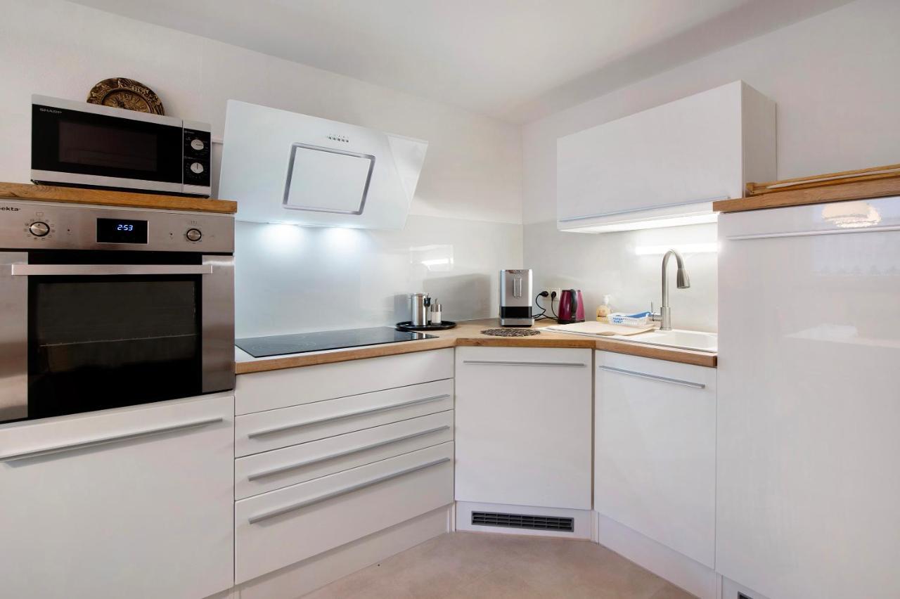 Schwarzwaldperle Appartement Todtmoos Buitenkant foto