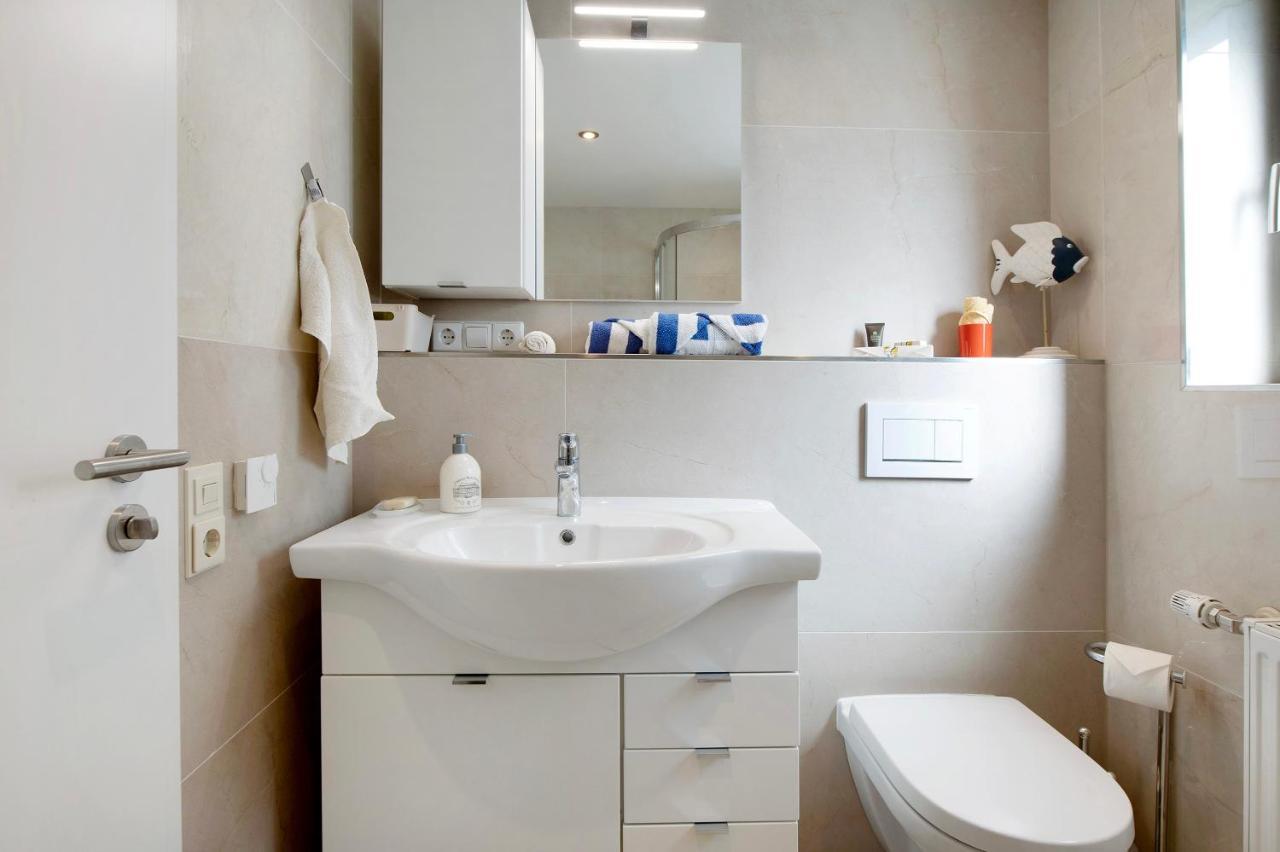 Schwarzwaldperle Appartement Todtmoos Buitenkant foto